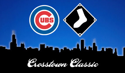 White Sox vs. Cubs Crosstown Classic rivalry always packs a punch - Chicago  Sun-Times