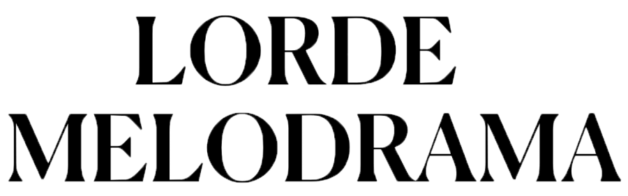 Lorde deserves better from the Grammys