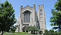 Mount Carmels Class of 2019 celebrated their graduation on May 21 at Rockefeller Chapel on the campus of the University of Chicago.