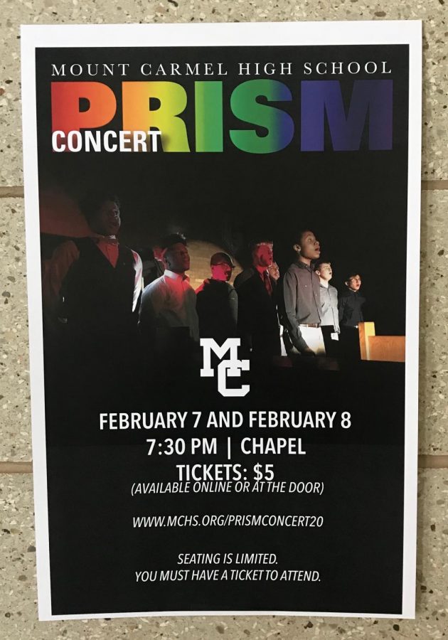 Prism+Concert+to+showcase+students+talent