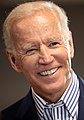 Joe Biden has recently emerged as the front runner for the Democratic party nomination. (photo credit: wikimedia via wikimedia commons under Creative Commons license)  