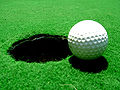 Golf enjoys increased popularity