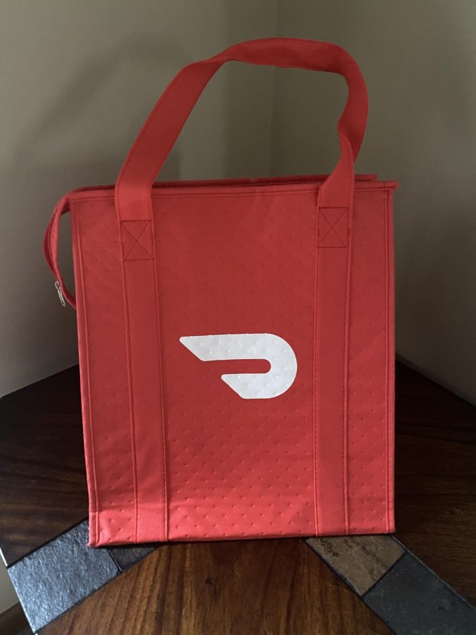 Dashing - that, is, delivering for Doordash - is a great way to earn extra cash.