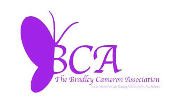The Bradley Cameron Association Logo
