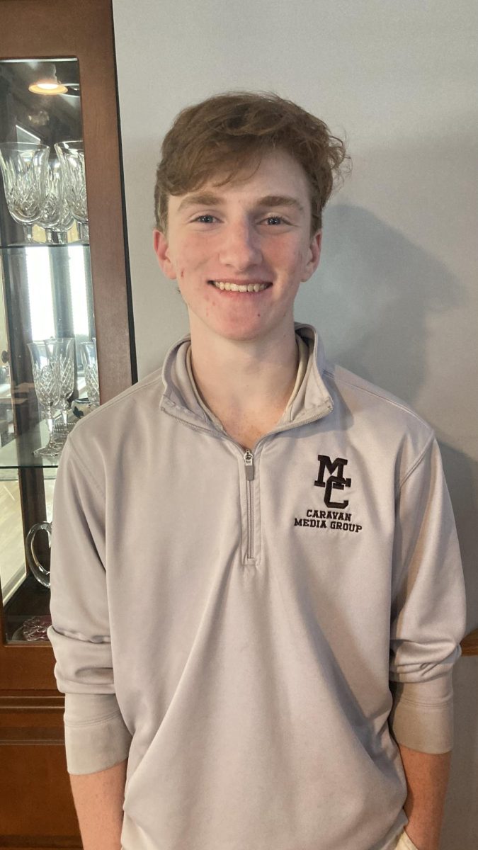 Matthew Malloy ‘25