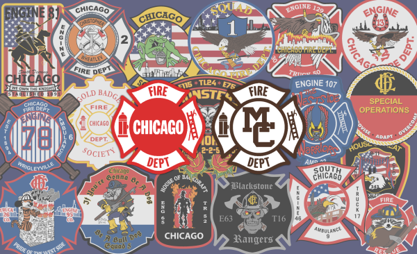 As long as MC has been open, alumni have been there around the City of Chicago to save lives.