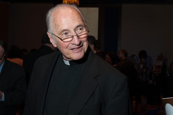 Father David Dillon was one of the most beloved members to ever grace the Mount Carmel Community. 