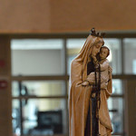 On Wednesday, October 1, 2025, MC held an all-school mass during which several songs and prayers were in Spanish.