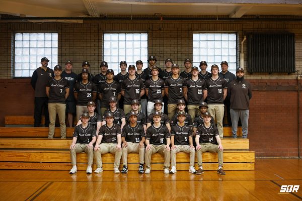 The 2026 Mount Carmel baseball team has legitimate state championship aspirations.